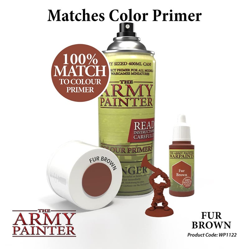 The Army Painter Army Painter - Painting Toy (1122) - Image 4